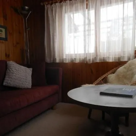 Meck-hei By Interhome Dom wakacyjny