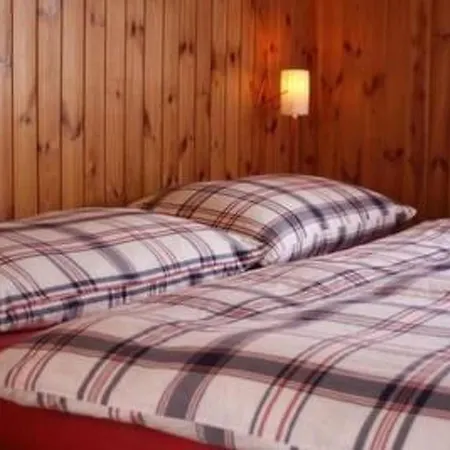 Meck-hei By Interhome Holiday home *