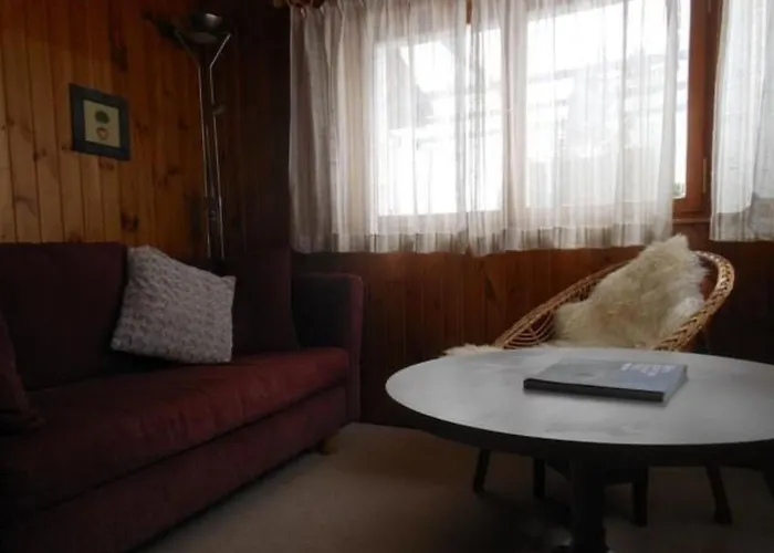 Meck-hei By Interhome Сasa de vacaciones