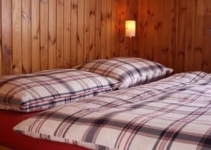 Meck-hei By Interhome Сasa de vacaciones *