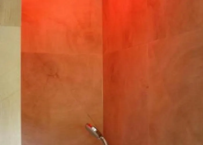 Meck-hei By Interhome Wildhaus