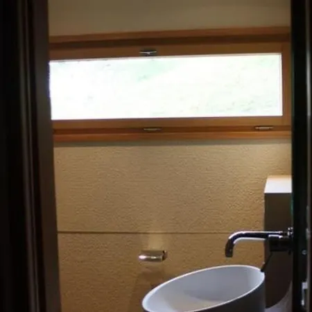 Vakantiehuis Meck-hei By Interhome *