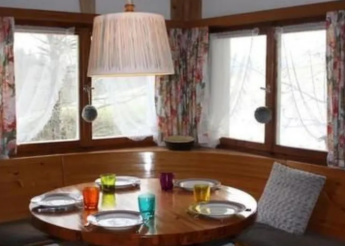 Meck-hei By Interhome Vakantiehuis Wildhaus