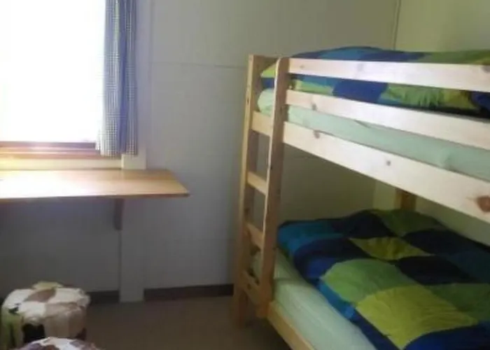 Meck-hei By Interhome *