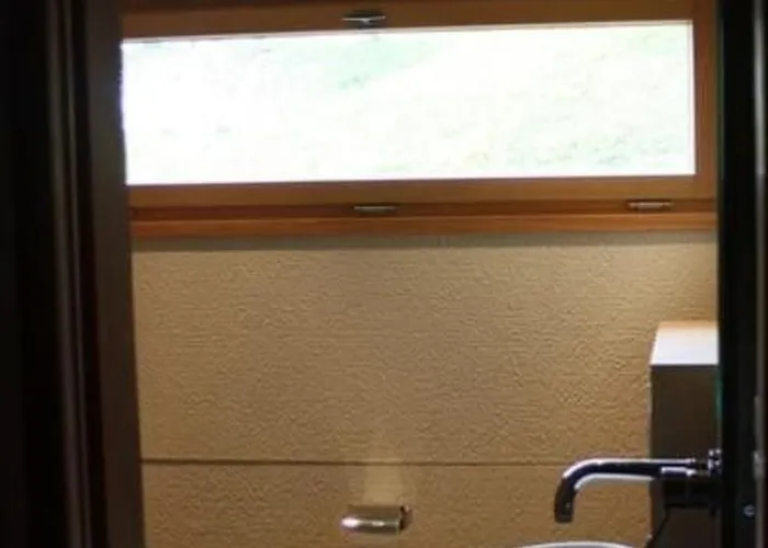 Nyaraló Meck-hei By Interhome *